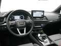 Audi Q5 e quattro S line S-TRON B&O LEDER LUFT PAN Blau - thumbnail 7