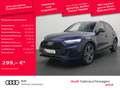 Audi Q5 e quattro S line B&O LEDER LUFT PANO RAUTE Blau - thumbnail 1