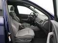 Audi Q5 e quattro S line B&O LEDER LUFT PANO RAUTE Blau - thumbnail 15