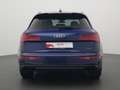 Audi Q5 e quattro S line S-TRON B&O LEDER LUFT PAN Blau - thumbnail 4