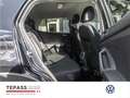 Volkswagen T-Cross 1.0 TSI DSG Style NAVI PARK BEATS APP Schwarz - thumbnail 9