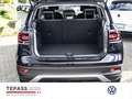 Volkswagen T-Cross 1.0 TSI DSG Style NAVI PARK BEATS APP Schwarz - thumbnail 10