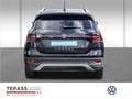 Volkswagen T-Cross 1.0 TSI DSG Style NAVI PARK BEATS APP Schwarz - thumbnail 5