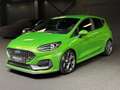 Ford Fiesta ST Perfromance Vert - thumbnail 3
