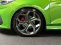Ford Fiesta ST Perfromance Vert - thumbnail 4