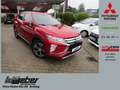 Mitsubishi Eclipse Cross 2.2 DI-D Diamant Edition+ 4WD LED SHZ ACC FSE RFK Rouge - thumbnail 1