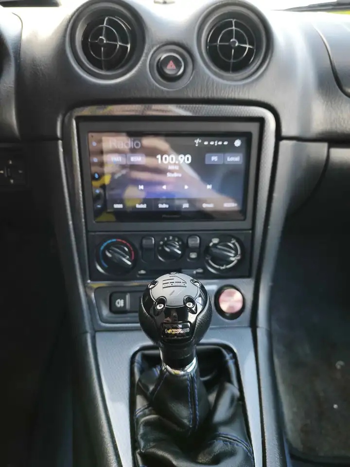Mazda MX-5 1.8i 10th Anniversary Edition, foto 10