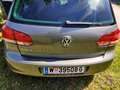 Volkswagen Golf 6 2,0 TDI DPF, Klimaauto., Sitzheiz., 8Alu Grau - thumbnail 14
