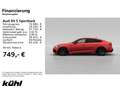 Audi RS5 TFSI Q Tip Vmax 280 km/h RS-Sport Rood - thumbnail 2