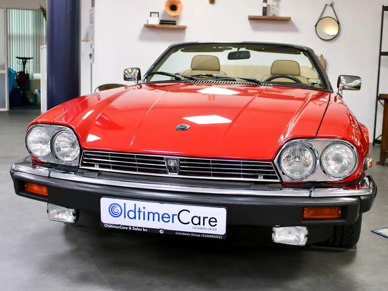 Jaguar XJS, foto 2