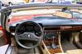 Jaguar XJS Rood - thumbnail 9