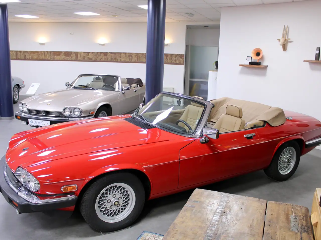 Jaguar XJS, foto 5