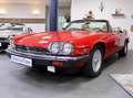 Jaguar XJS Rosso - thumbnail 1