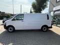 Volkswagen T5 Transporter Kasten lang 4Motion AHK 1.HD StHZ Bílá - thumbnail 9