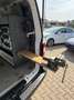 Volkswagen T5 Transporter Kasten lang 4Motion AHK 1.HD StHZ Bílá - thumbnail 20