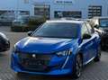 Peugeot 208 GT-LINE PT130EAT8+ACC+PanoDach+Ambiente+LED+ Bleu - thumbnail 1