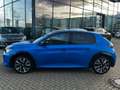 Peugeot 208 GT-LINE PT130EAT8+ACC+PanoDach+Ambiente+LED+ Bleu - thumbnail 4