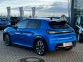 Peugeot 208 GT-LINE PT130EAT8+ACC+PanoDach+Ambiente+LED+ Bleu - thumbnail 3
