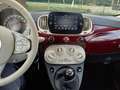 Fiat 500 1.0i MHEV Lounge Rosso - thumbnail 12