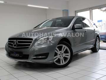 R350 L 4M*BlueTec/EU6*7-SITZE~DISTR~AIRM~AHK~KAM