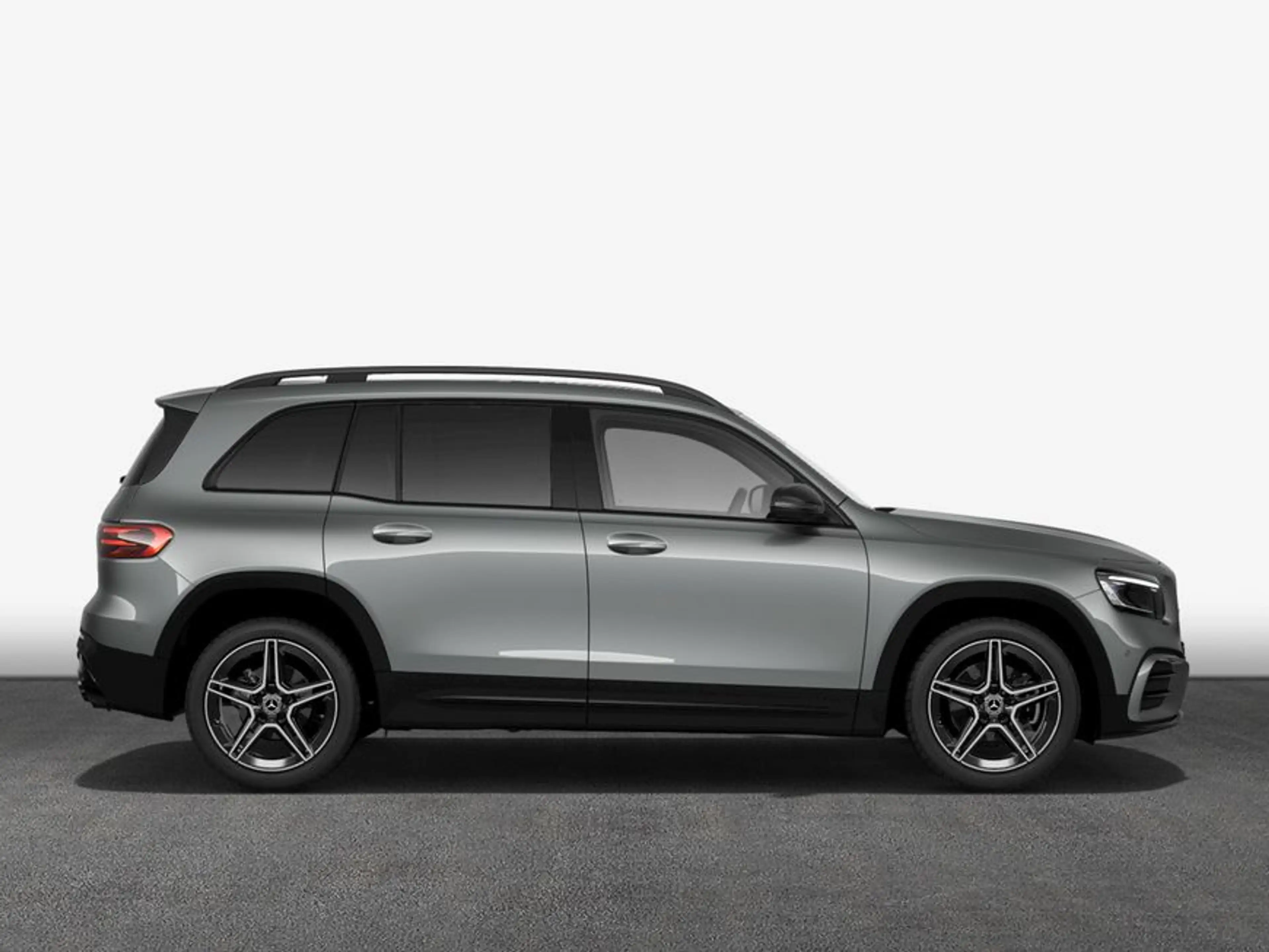 Mercedes-Benz GLB 200 GLB — photo 3