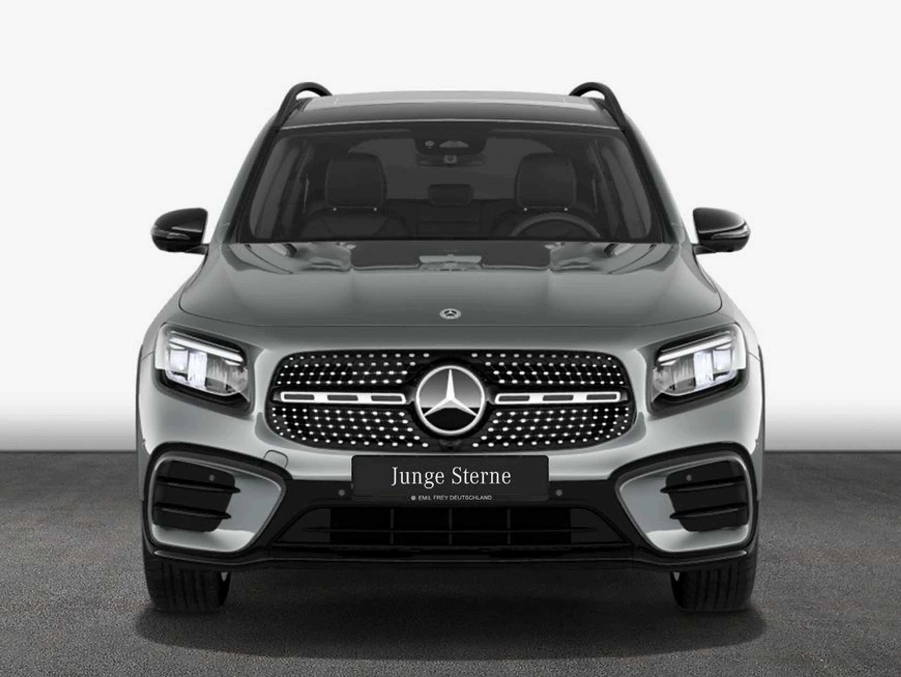Mercedes-Benz GLB 200 GLB — photo 2