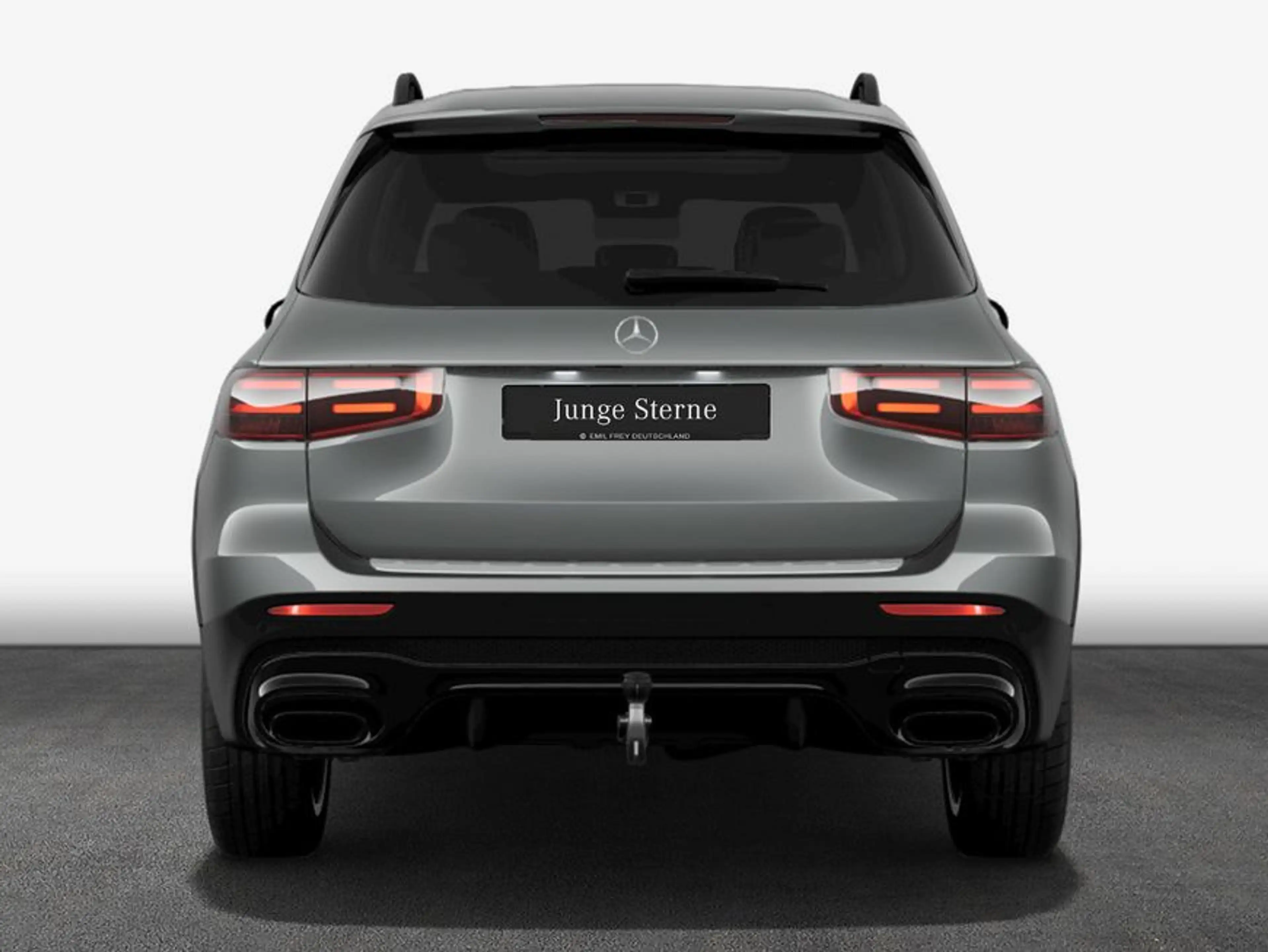 Mercedes-Benz GLB 200 GLB — photo 5