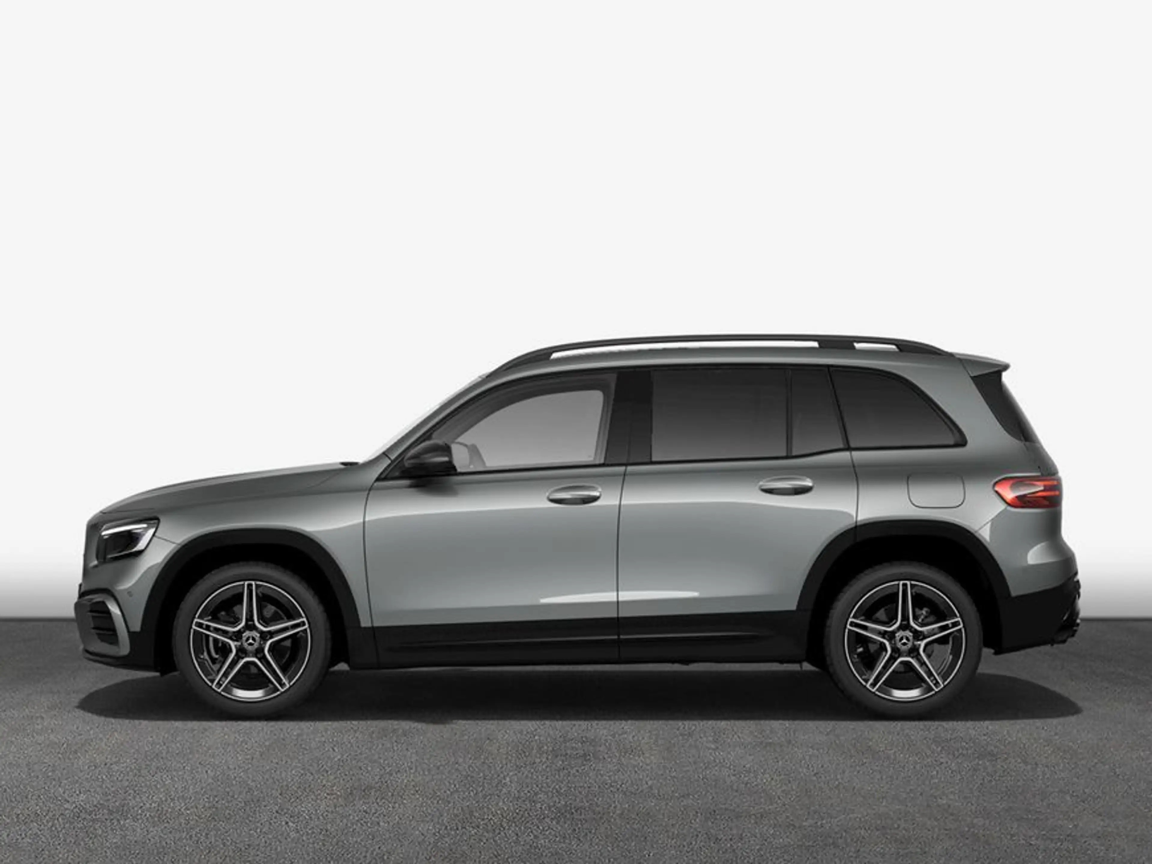 Mercedes-Benz GLB 200 GLB — photo 6