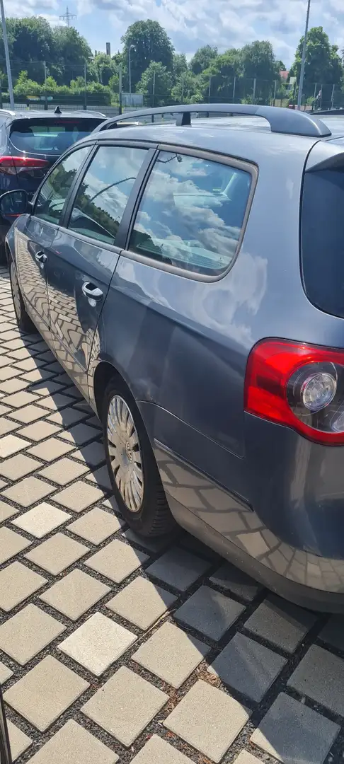Volkswagen Passat Variant 2.0 TDI - 2