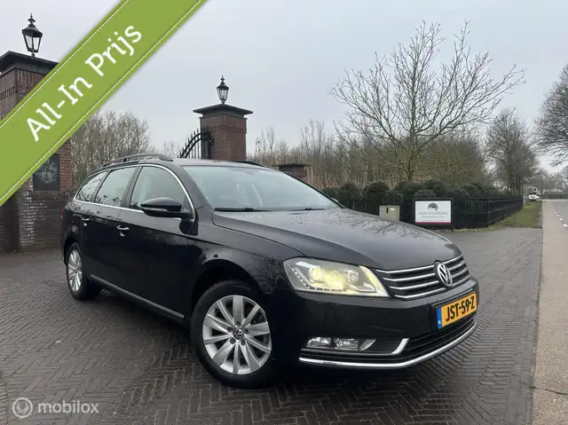 Volkswagen Passat Variant 1.4 TSI Highline