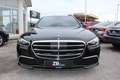 Mercedes-Benz S 400 S 400 d 4Matic L // Junge Sterne Garantie // Schwarz - thumbnail 2