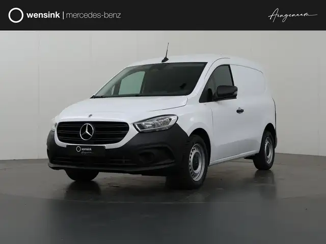 Mercedes-Benz Citan 108 CDI L1 Base | Achteruitrijcamera | All Seasons