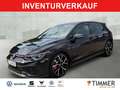 Volkswagen Golf VIII 2.0 DSG GTI CLUBSPORT *IQ.LIGHT *19" *ACC *R Nero - thumbnail 1