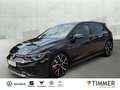 Volkswagen Golf VIII 2.0 DSG GTI CLUBSPORT *IQ.LIGHT *19" *ACC *R Noir - thumbnail 1