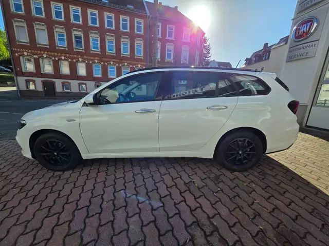Fiat Tipo view 7