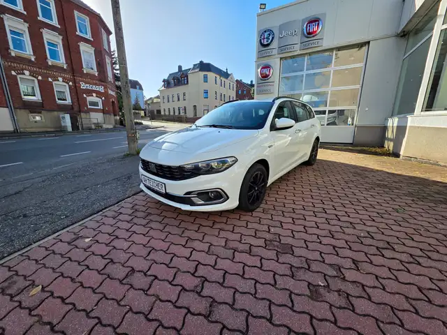Fiat Tipo view 6