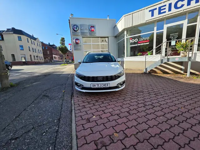 Fiat Tipo view 5