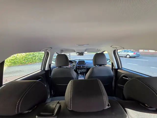 Fiat Tipo view 15
