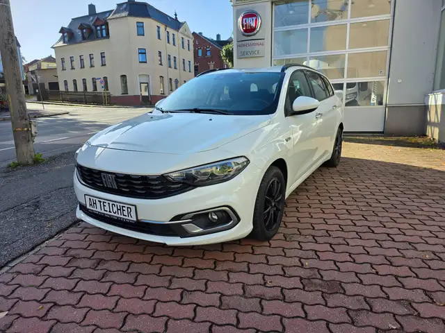 Fiat Tipo view 4