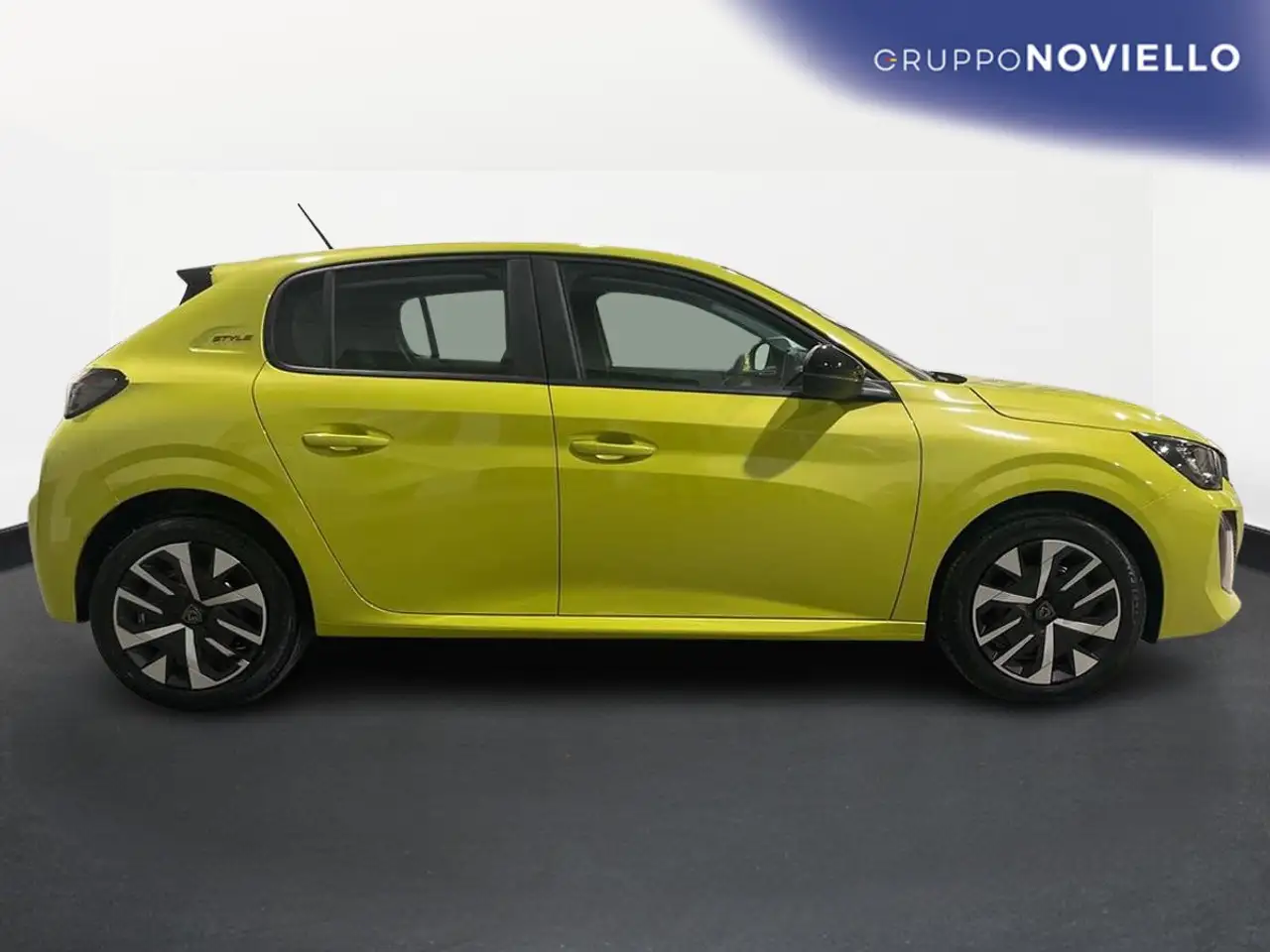 Peugeot 208 2026
