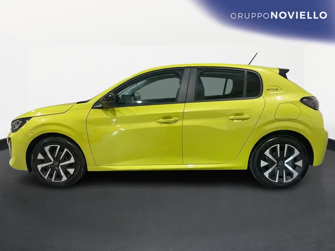 Peugeot 208 2026