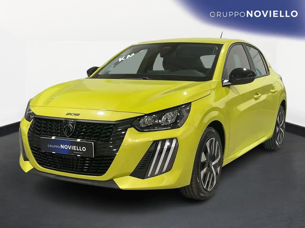 Peugeot 208 2026