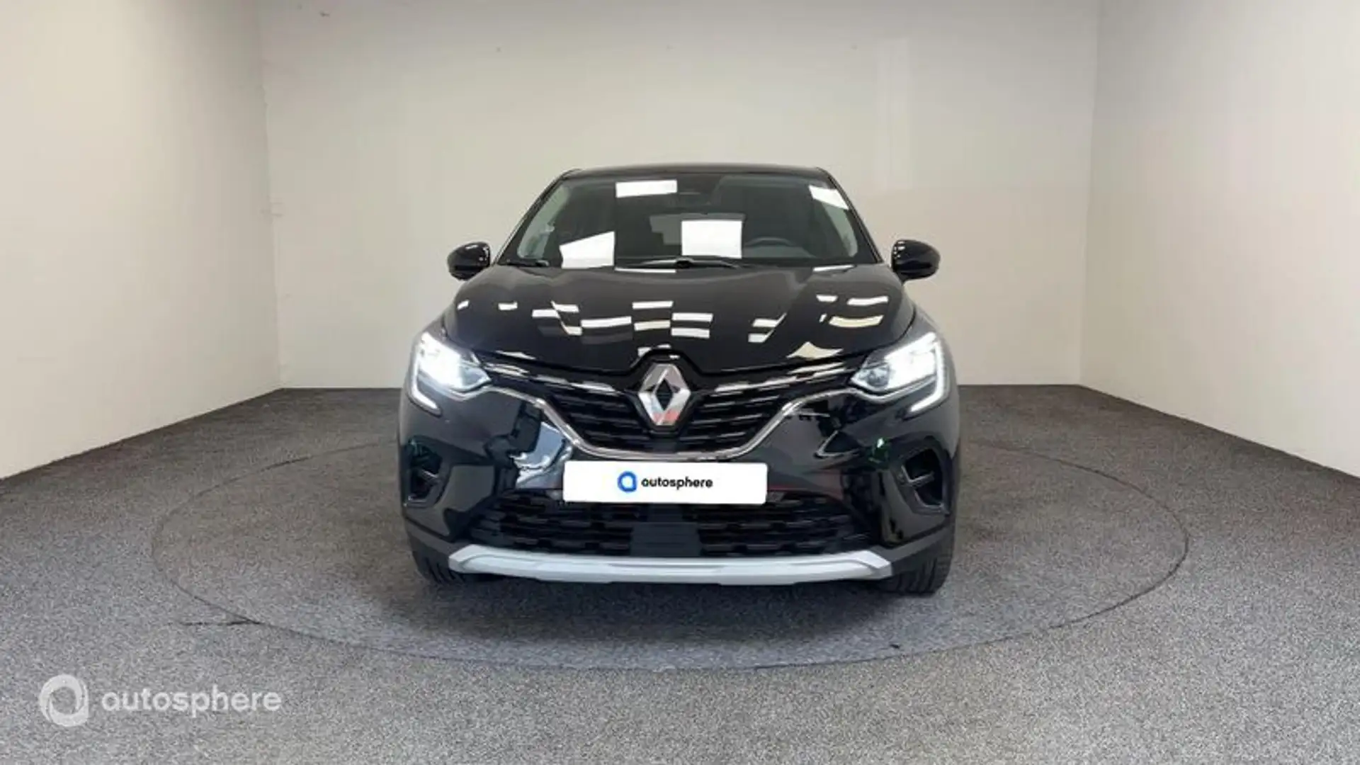 Renault Captur 1.0 TCe 90ch Techno - 2