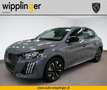Peugeot 208 Allure Hybrid 110 e-DCS6 LP € 28.998,- Grau - thumbnail 1