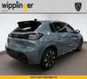 Peugeot 208 Allure Hybrid 110 e-DCS6 LP € 28.998,- Grau - thumbnail 4