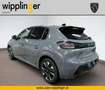 Peugeot 208 Allure Hybrid 110 e-DCS6 LP € 28.998,- Grau - thumbnail 2