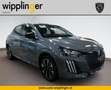 Peugeot 208 Allure Hybrid 110 e-DCS6 LP € 28.998,- Grau - thumbnail 3