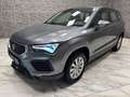 SEAT Ateca Reference ** 7.920km ** Grau - thumbnail 1