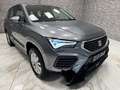 SEAT Ateca Reference ** 7.920km ** Grau - thumbnail 8