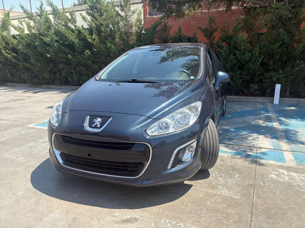 Peugeot 308 SW 1.6e-HDI Blue Lion FAP Family CMP - foto 1